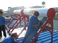 镶黄热水器维修