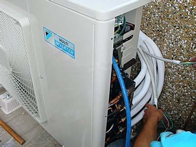 镶黄商场中央空调分析及中央空调的维保分析