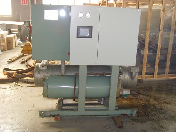 镶黄酒店中央空调不停机清洗方法介绍